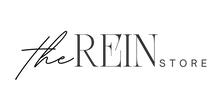 The Rein Store Sticky header logo image