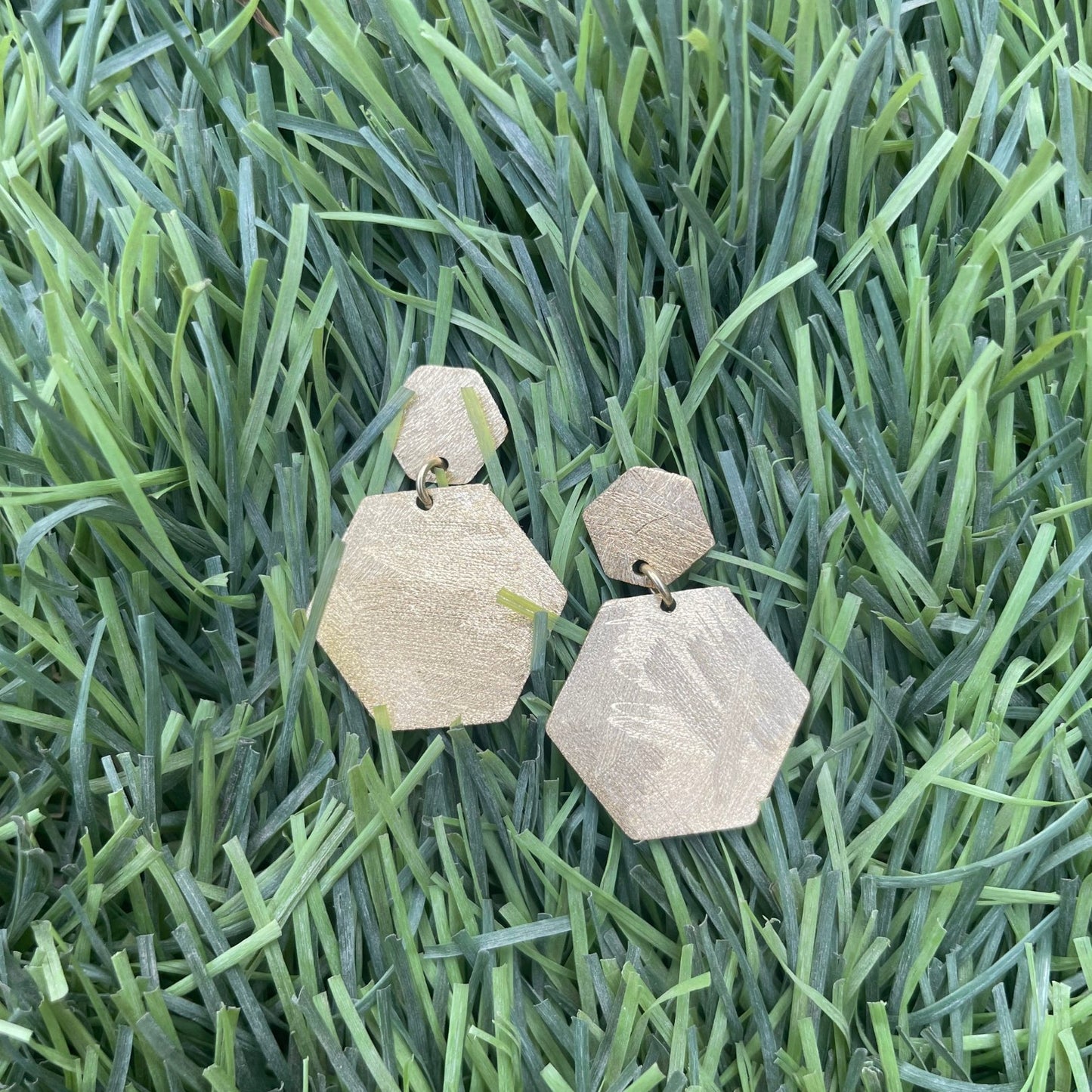 Poppy Dangling Earrings